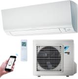 Подробнее о Daikin FTXM20R RXM20R9