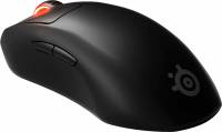 Подробнее о SteelSeries Prime Wireless Black 62593