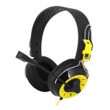 Подробнее о Gemix N4 black-yellow