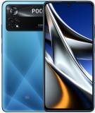 Подробнее о Xiaomi Poco X4 Pro 5G 8/256Gb 2022 Blue