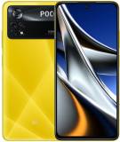 Подробнее о Xiaomi Poco X4 Pro 5G 8/256Gb 2022 Yellow