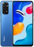 Подробнее о Xiaomi Redmi Note 11S 8/128GB Twilight Blue