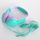Наушники HAVIT HV-H211d Green 6939119048563