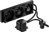 Кулер CoolerMaster MasterLiquid ML360 SUB-ZERO MLZ-D36M-A19PK-12
