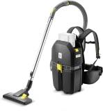 Пылесос Karcher BVL 5/1 Bp 1.394-274.0