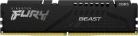 Подробнее о Kingston Fury Beast Black DDR5 16GB 5600MHz CL40 KF556C40BB-16