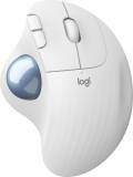 Подробнее о Logitech Ergo M575 White USB 910-005870