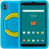 Планшет Blackview Tab 6 Kids 3/32GB LTE 2022 Donut Blue 6931548308201