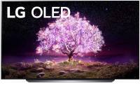 Подробнее о Lg OLED 83 C1 4K Smart (OLED83C1)