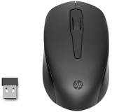 Подробнее о HP 150 Wireless Mouse Black 2S9L1AA