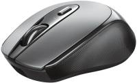 Подробнее о Trust Zaya Wireless Rechargeable Mouse Black 23809