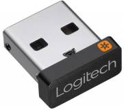 Подробнее о Logitech Unifying receiver Black 910-005931