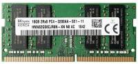 Подробнее о Hynix So-Dimm DDR4 16GB 3200MHz CL22 HMA82GS6CJR8N-XN