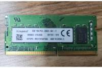 Память Kingston So-Dimm DDR4 8GB 2666MHz CL19 KHYXPX-MID