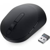 Подробнее о Dell Pro Wireless Mouse MS5120W Black 570-ABHO