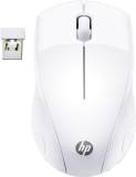 Подробнее о HP 220 Wireless Mouse Snow White 7KX12AA