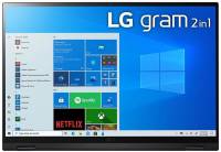 Подробнее о Lg GRAM 16 16T90P-G.AA78G