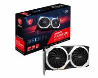 Подробнее о MSI Radeon RX 6750 XT MECH 2X 12GB OC RX 6750 XT MECH 2X 12G OC