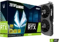 Подробнее о ZOTAC GAMING GeForce RTX 3050 AMP 8GB ZT-A30500F-10M