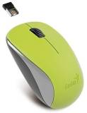 Мышка Genius NX-7000 WL Green 31030109111