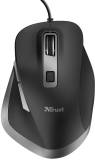 Подробнее о Trust Fyda Wired mouse Black 23808