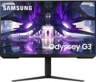 Подробнее о Samsung 32 Odyssey G3 (LS32AG320NUXEN)