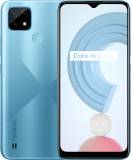 Подробнее о Realme C21 4/64GB Cross Blue