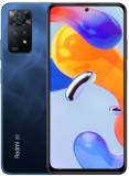 Подробнее о Xiaomi Redmi Note 11 Pro 5G 8/128GB Atlantic Blue