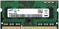 Подробнее о Samsung So-Dimm DDR3 2GB 1600MHz CL10 M471B5773DH0-YK000