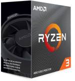 Подробнее о AMD Ryzen 3 4100 with Wraith Stealth Cooler 100-100000510BOX