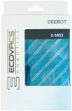 Подробнее о Ecovacs Cleaning Cloths Deebot Mini D-S803