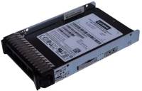 Подробнее о Lenovo ThinkSystem 2.5' Multi Vendor 1.92TB Entry SATA 6Gb Hot Swap SSD 4XB7A38274