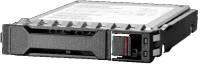 Подробнее о Hewlett Packard HPE 480GB SATA 6G Read Intensive SFF BC Multi Vendor SSD P40497-B21
