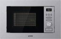 Подробнее о Gorenje BM201AG1X