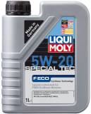 Масло LIQUI MOLY Special Tec F ECO 5W-20 1л (3840)