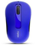 Подробнее о Rapoo M10 Plus Wireless Blue M10_Plus_Blue