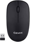 Подробнее о Gemix GM-195 Wireless Black GM195BK