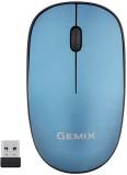 Подробнее о Gemix GM-195 Wireless Blue GM195BL