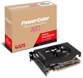 Подробнее о PowerColor Radeon RX 6400 ITX 4GB AXRX 6400 4GBD6-DH