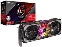 Подробнее о ASRock Radeon RX 6750 XT Phantom Gaming D 12GB OC RX6750XT PGD 12GO