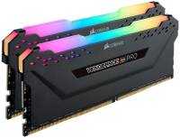 Подробнее о Corsair Vengeance RGB Pro DDR4 16GB (2x8GB) 4000MHz CL18 Kit CMW16GX4M2Z4000C18