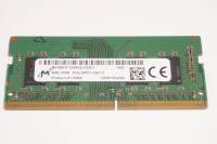 Подробнее о Micron So-Dimm DDR4 8GB 2400MHz CL17 MTA8ATF1G64HZ-2G3E1