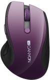 Подробнее о Canyon MW-01 Wireless Purple CNS-CMSW01P