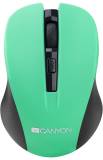 Подробнее о Canyon MW-1 Wireless Green CNE-CMSW1GR