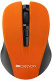 Подробнее о Canyon MW-1 Wireless Orange CNE-CMSW1O