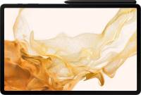 Подробнее о Samsung Galaxy Tab S8 Plus 12.4 8/128GB Wi-Fi (SM-X800NZAA) Pink Gold
