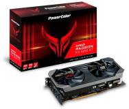 Подробнее о PowerColor Red Devil AMD Radeon RX 6650 XT 8GB AXRX 6650 XT 8GBD6-3DHE/OC