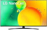 Подробнее о Lg 65 NanoCell NANO763 TV webOS Smart TV (65NANO763QA) 2022