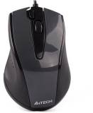 Подробнее о A4Tech Silent Click N-500FS Black USB 4711421938051