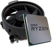 Подробнее о AMD Ryzen 5 4500 multipack with Wraith Stealth Cooler 100-100000644MPK